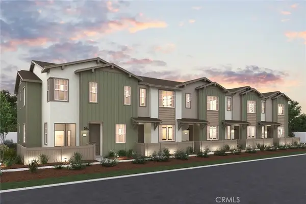 9833 Crossbay Loop #701, Jurupa Valley, CA 92509