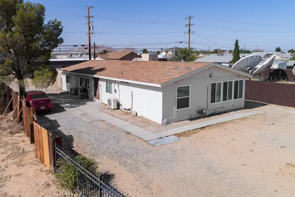 26962 Nudgent Street, Boron, CA 93516 - #1