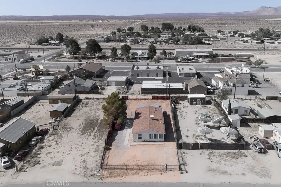 26962 Nudgent Street, Boron, CA 93516 - #2