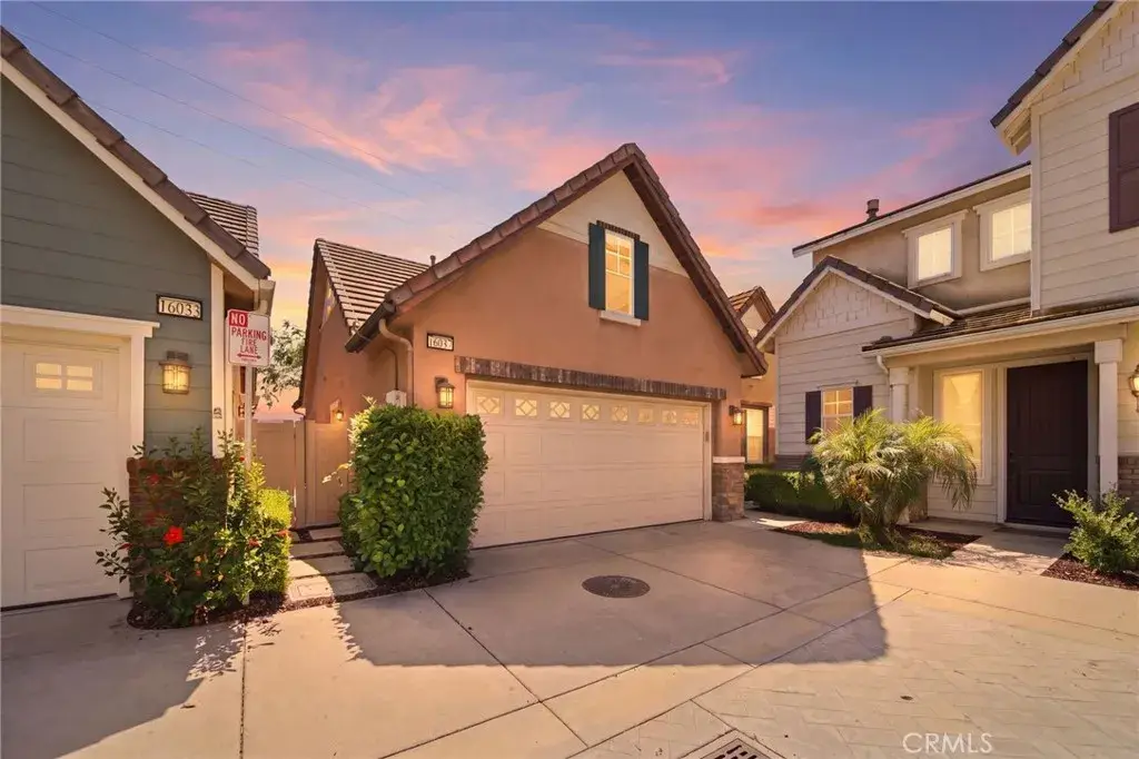 16047 Begonia, Chino, CA 91708 - #1