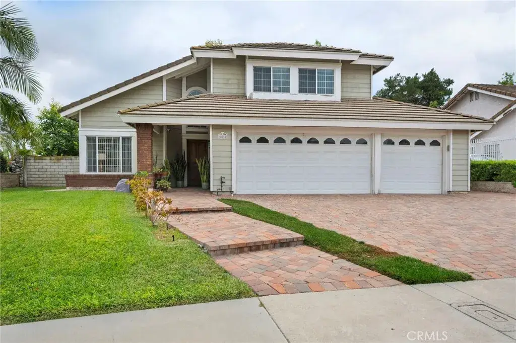 605 Bronco, Walnut, CA 91789 - #1