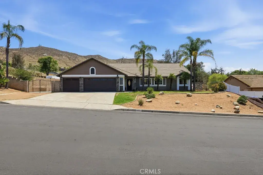 8097 Stonemist, Jurupa Valley, CA 92509 - #1