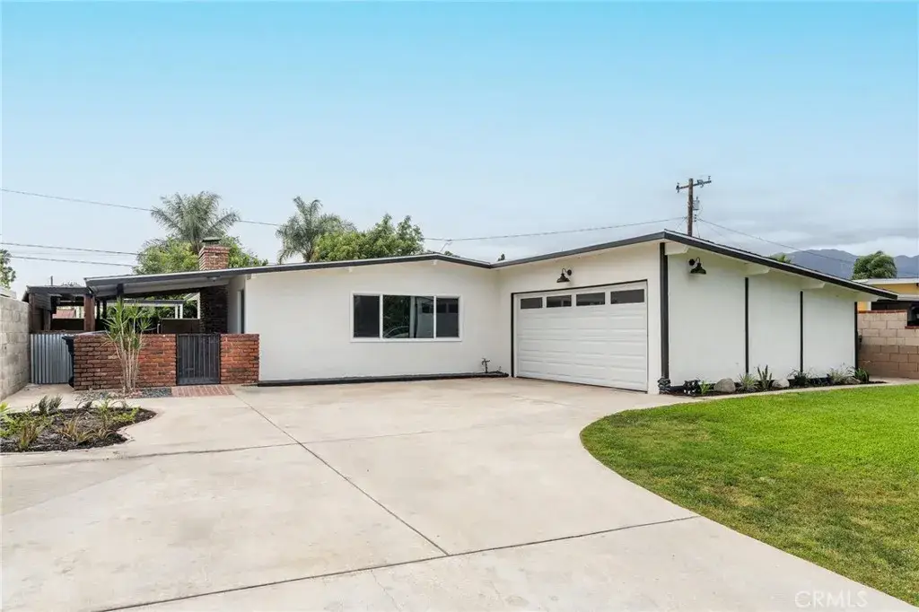 5615 N Rockvale, Azusa, CA 91702 - #1