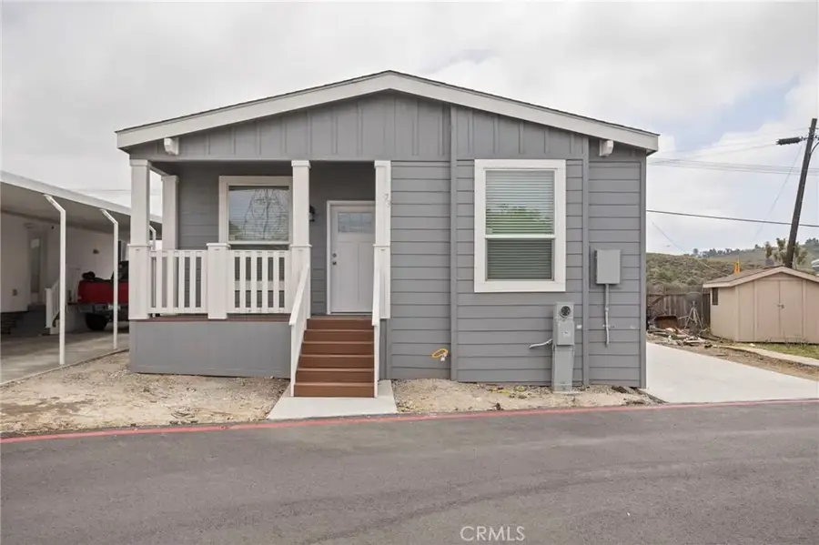 3030 Oceanside #73, Oceanside, CA 92054 - #3