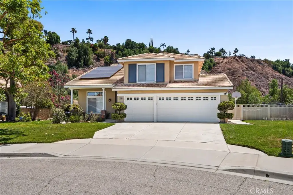 28348 Saddlebrook, Highland, CA 92346 - #1
