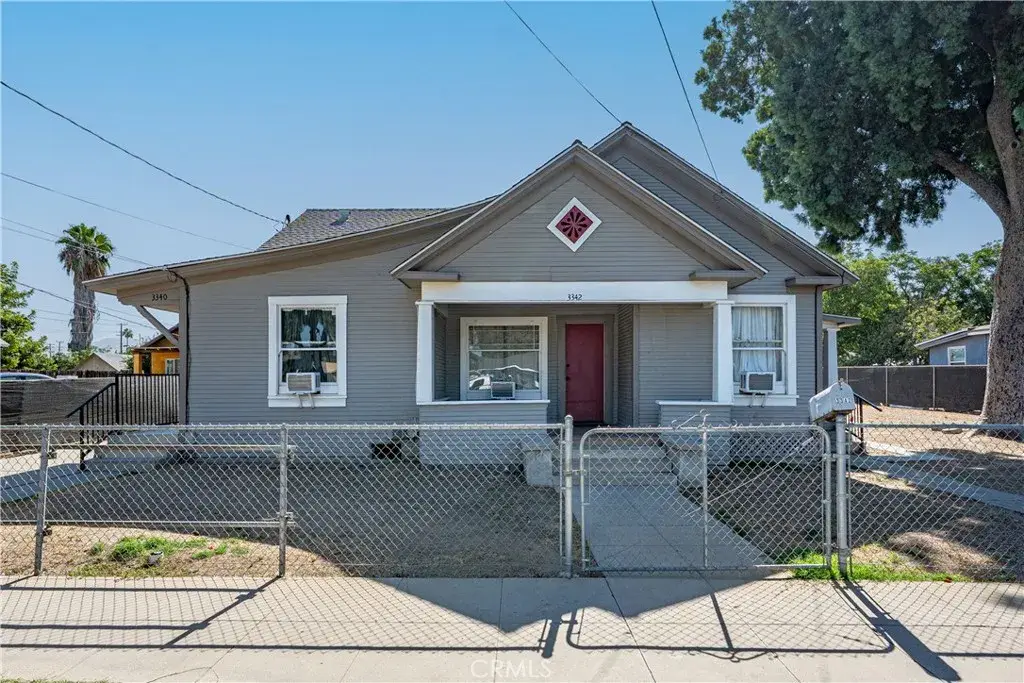 3342 Eucalyptus Avenue, Riverside, CA 92507 - #1