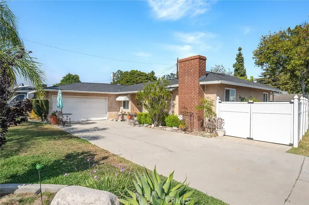 15231 Mccann, La Mirada, CA 90638 - #1