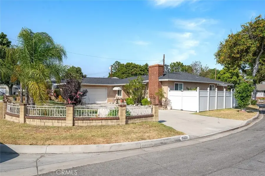 15231 Mccann, La Mirada, CA 90638 - #2