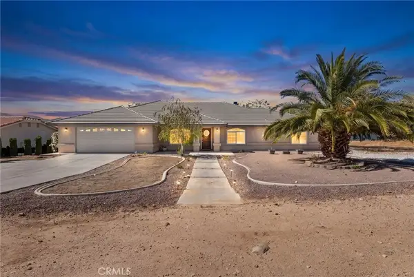 18641 Niles, Hesperia, CA 92345