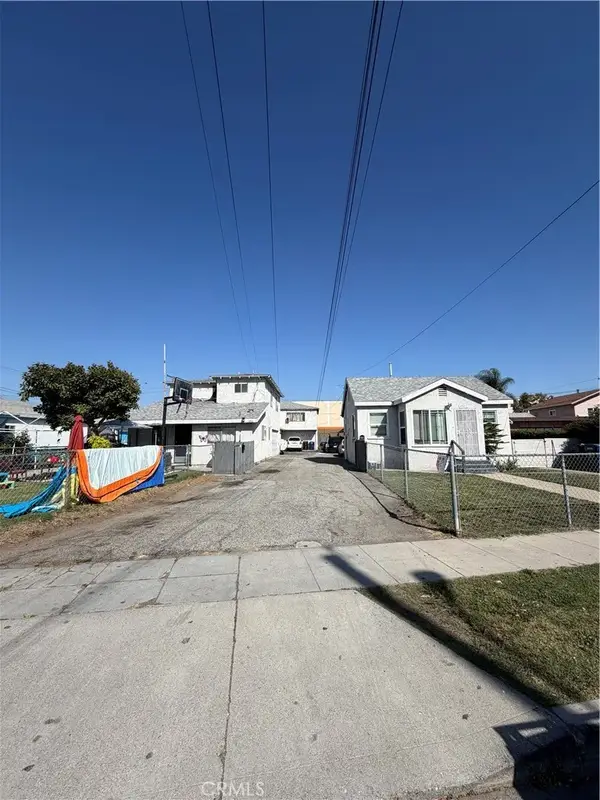 4918 NW Tobias Avenue, Pico Rivera, CA 90660
