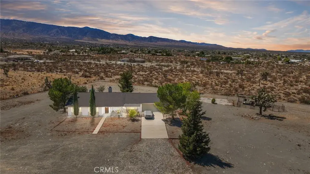 11574 Silver Rock, Pinon Hills, CA 92372 - #1