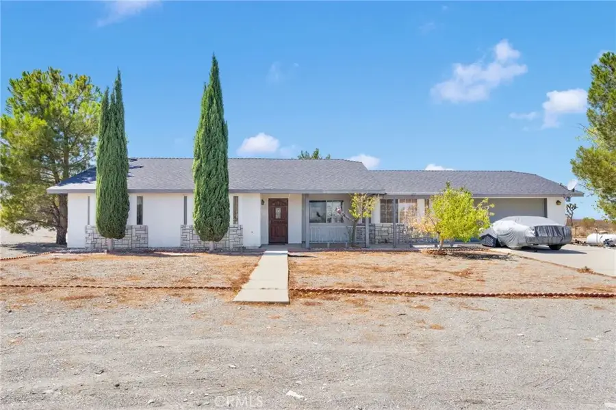 11574 Silver Rock, Pinon Hills, CA 92372 - #2