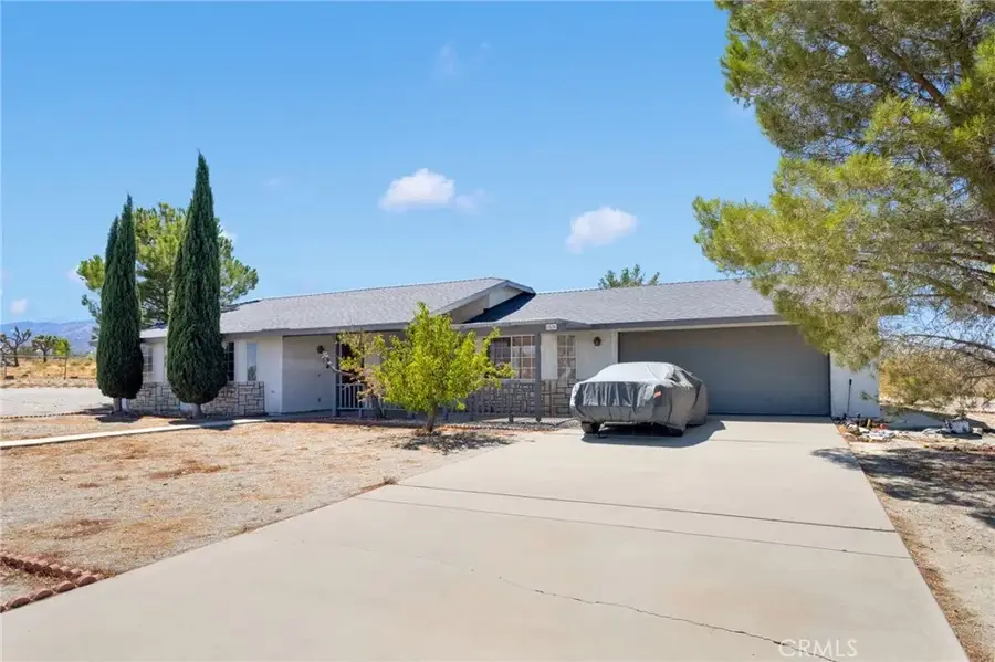 11574 Silver Rock, Pinon Hills, CA 92372 - #3