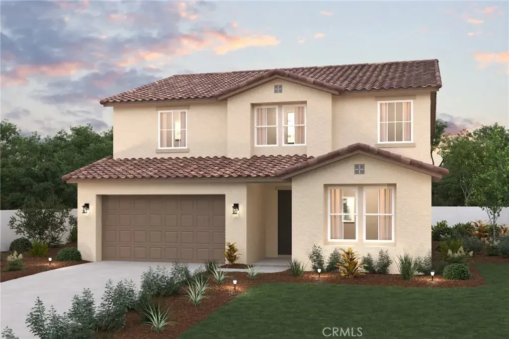 8582 Toyon Street, Chino, CA 91708 - #1