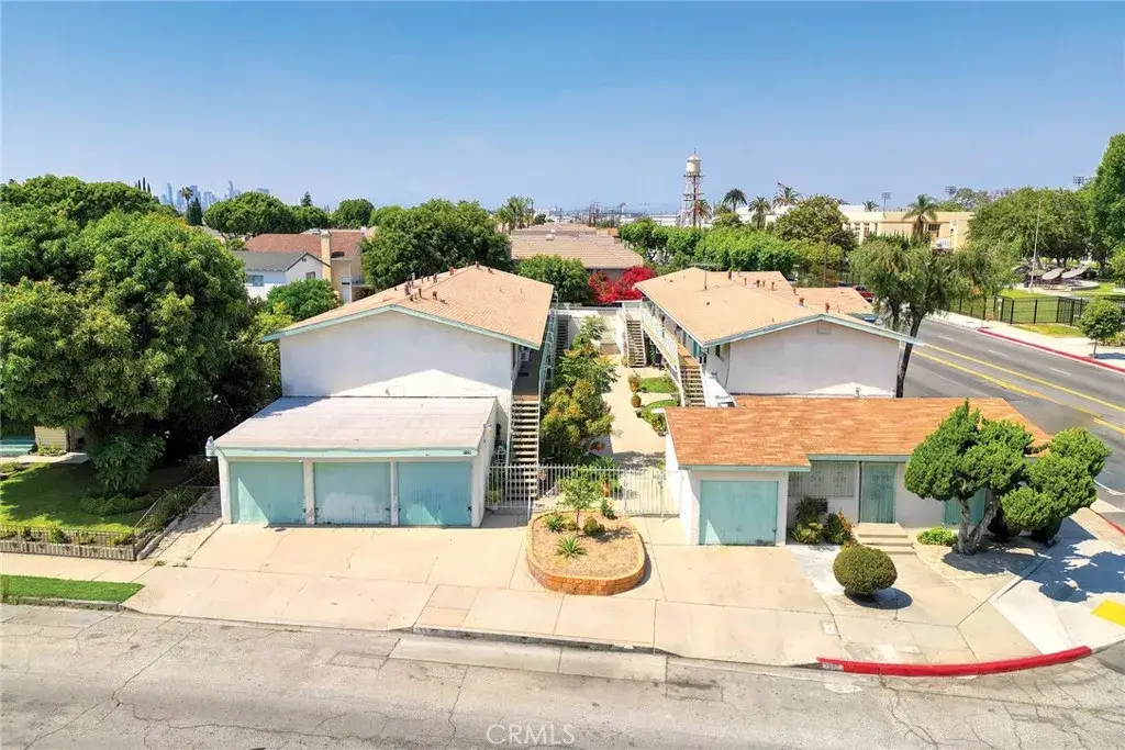 2821 Randolph Street, Huntington Park, CA 90255 - #1