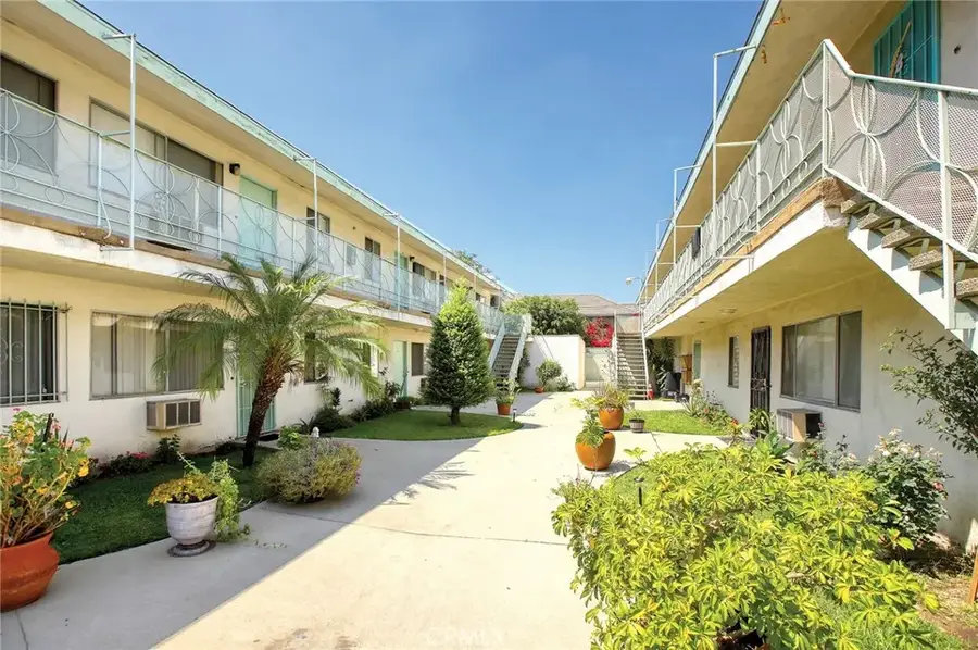 2821 Randolph Street, Huntington Park, CA 90255 - #2