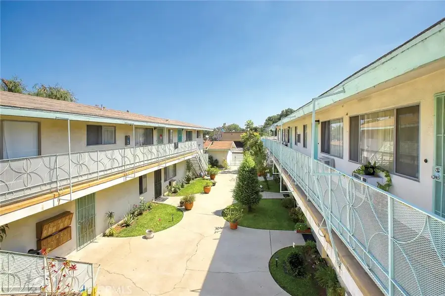 2821 Randolph Street, Huntington Park, CA 90255 - #3