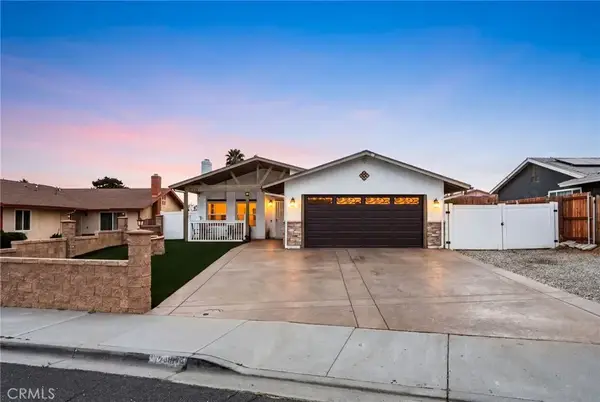 12783 Foreman, Moreno Valley, CA 92553