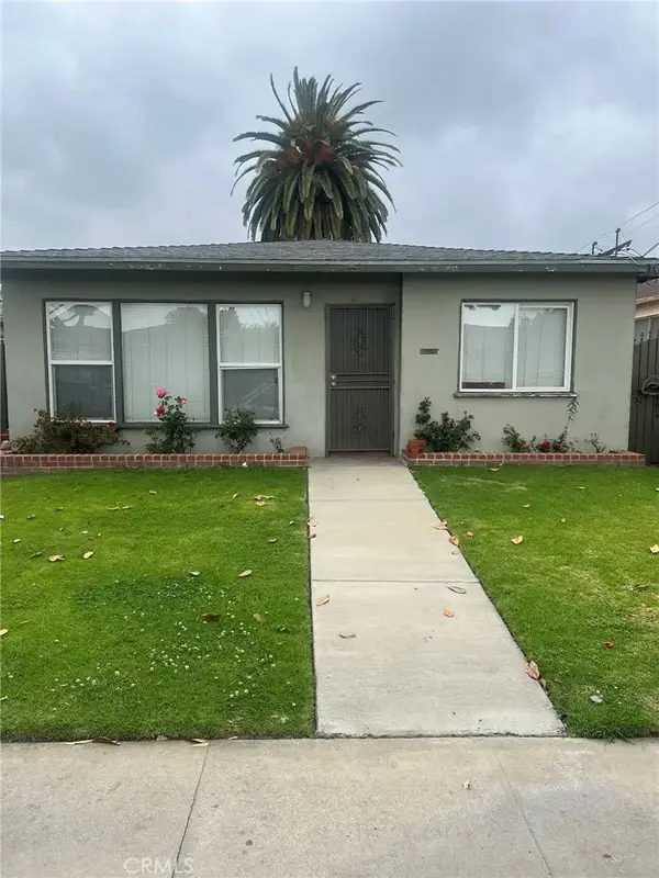 3715 W 111th Place, Inglewood, CA 90303