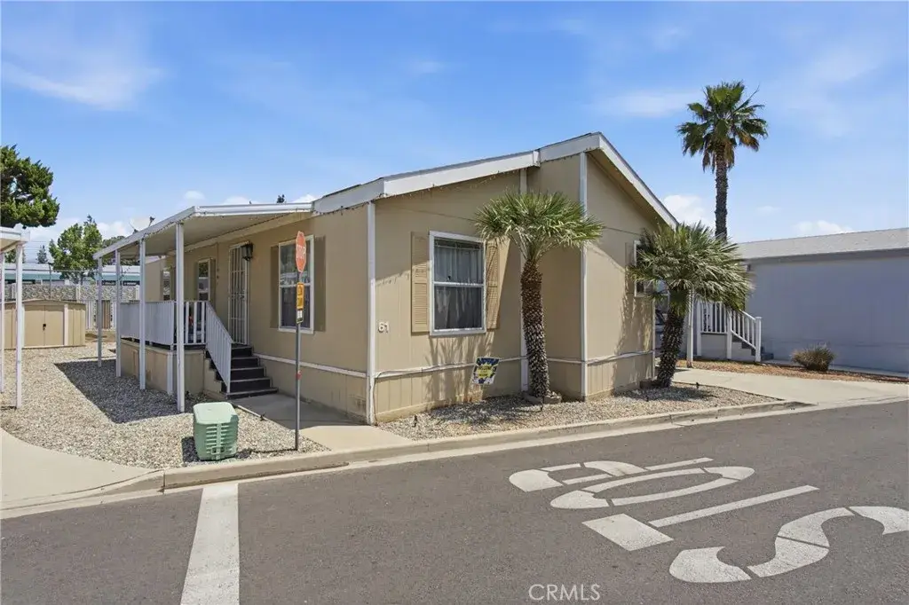 2755 Arrow #61, La Verne, CA 91750 - #1