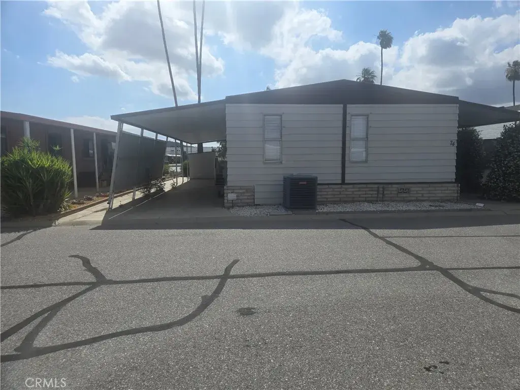 5001 W Florida #74, Hemet, CA 92545 - #1