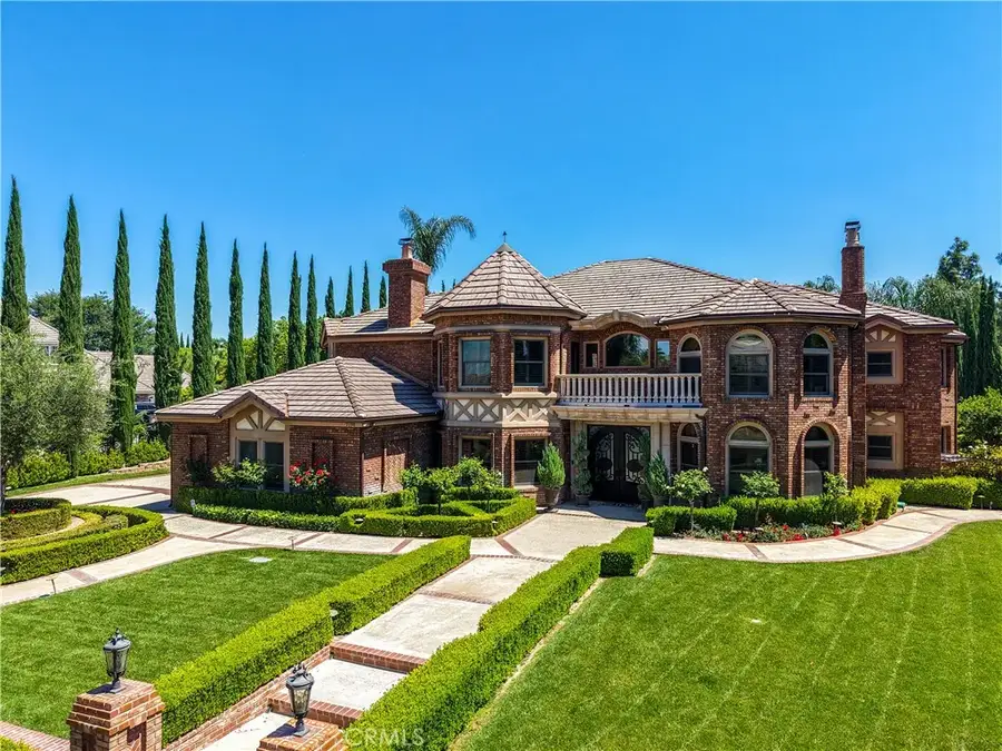 7190 Wyndham Hill, Riverside, CA 92506 - #2