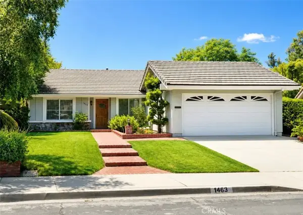 1463 Avenida Loma Vista, San Dimas, CA 91773