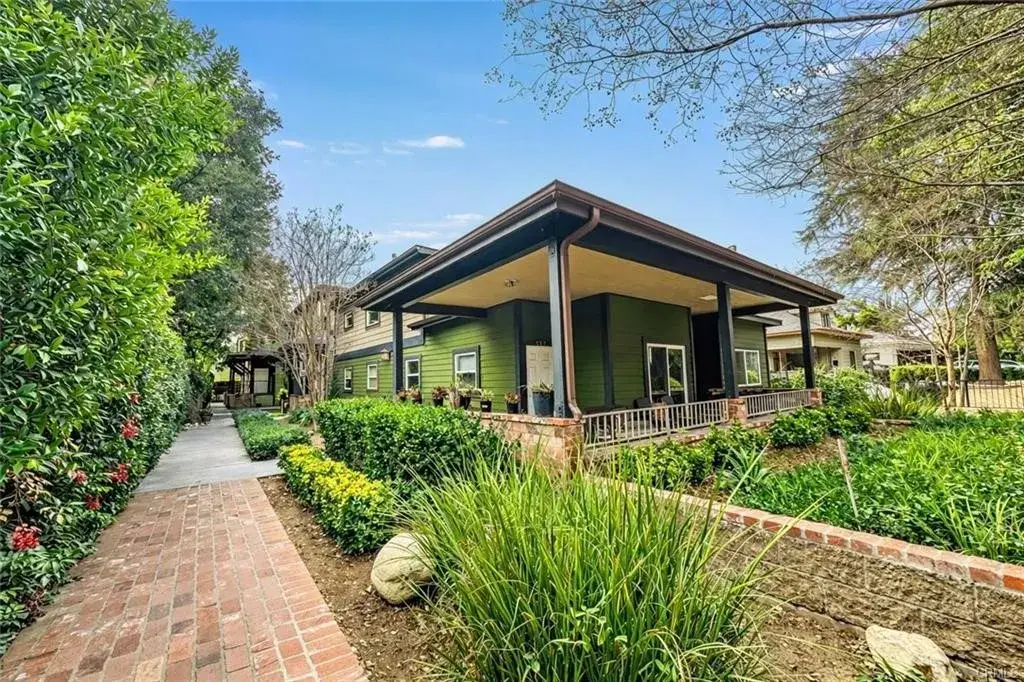 537 Cypress, Pasadena, CA 91103 - #1