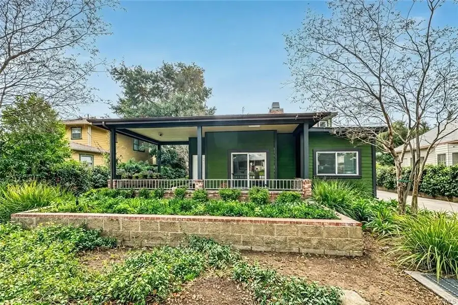 537 Cypress, Pasadena, CA 91103 - #2