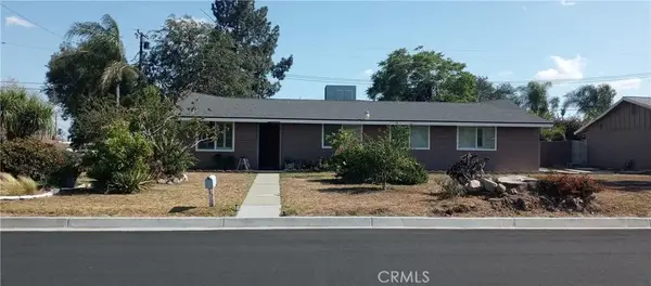 19449 Lurelane Street, Rialto, CA 92376