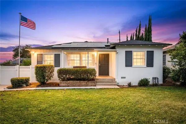 2181 Heather Way, Pomona, CA 91767