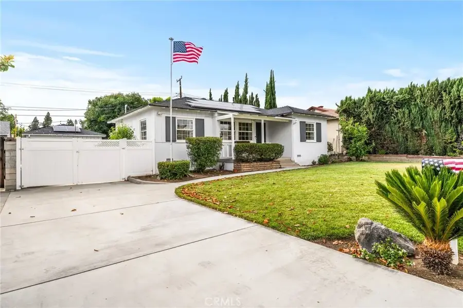 2181 Heather Way, Pomona, CA 91767 - #2