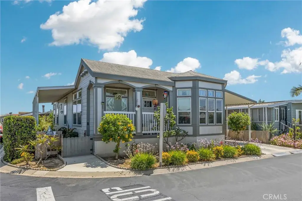 8200 Bolsa Ave #70, Midway City, CA 92655 - #1
