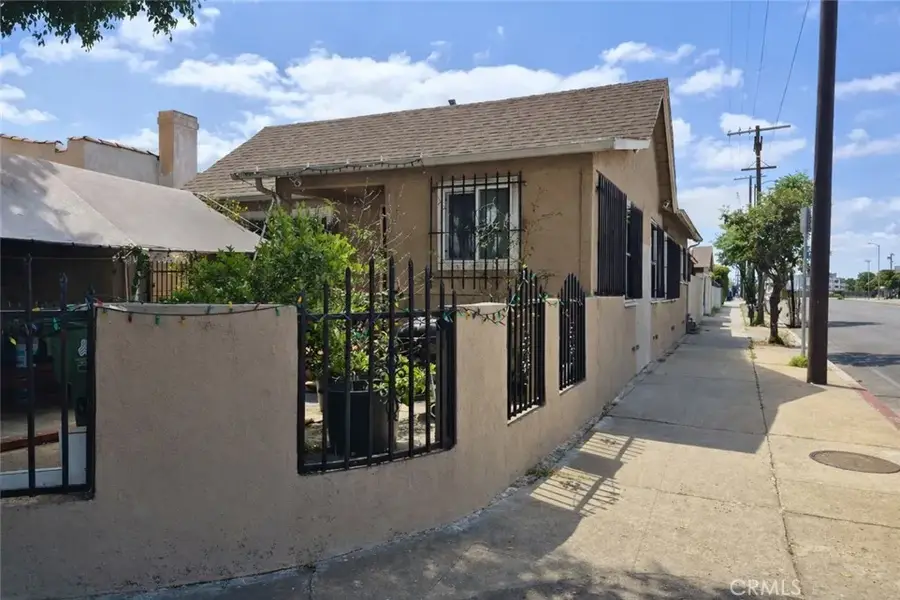 1354 W 84th Street, Los Angeles, CA 90044 - #2