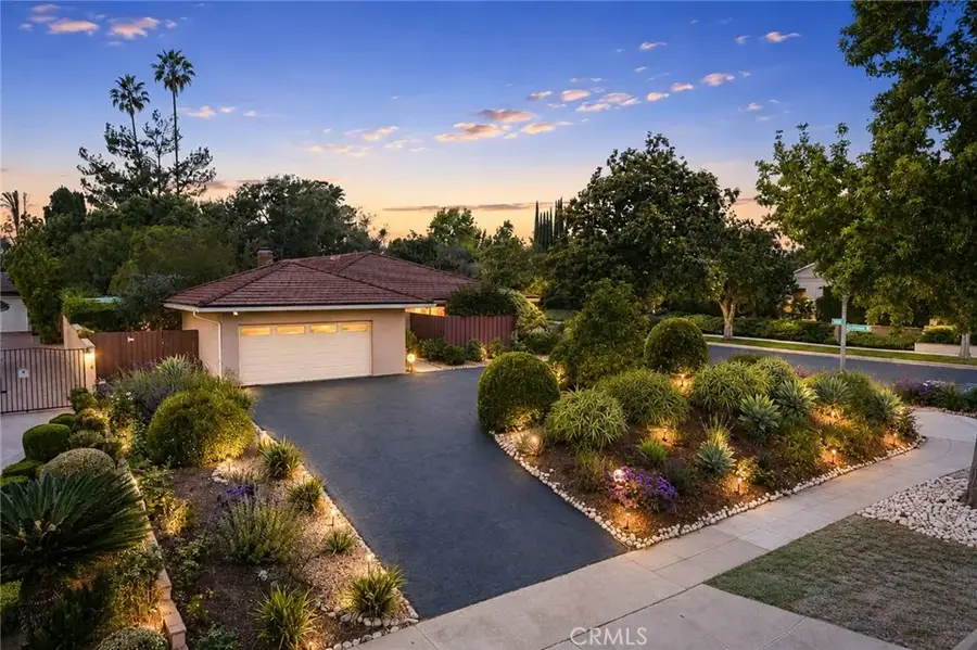 2560 Canterbury, San Marino, CA 91108 - #3