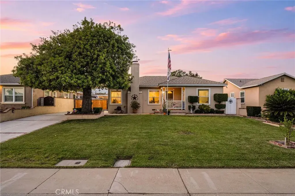 758 W Berkeley Court, Ontario, CA 91762 - #1