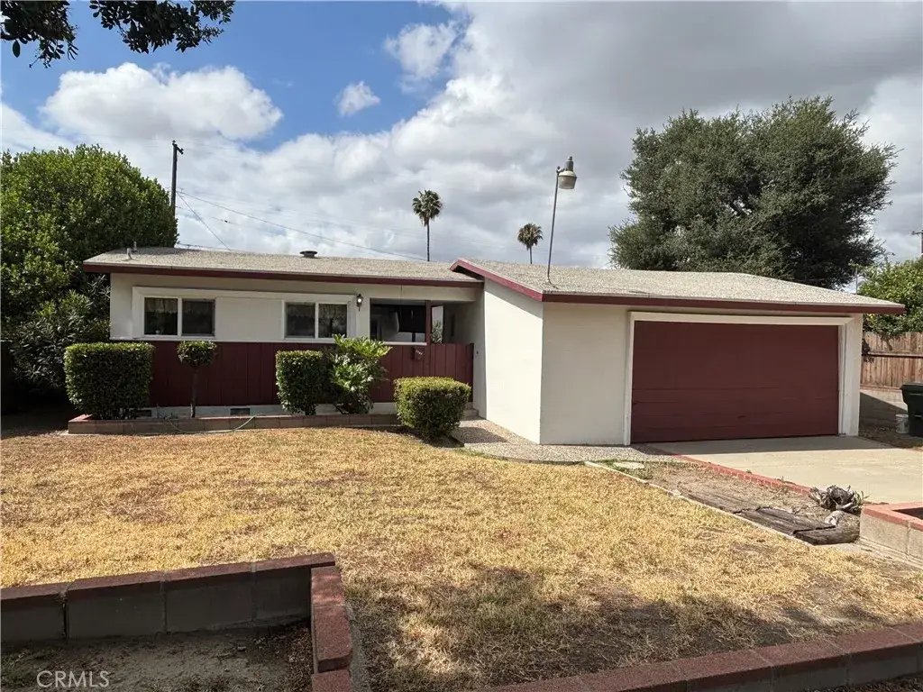 1862 E American, Pomona, CA 91767 - #1