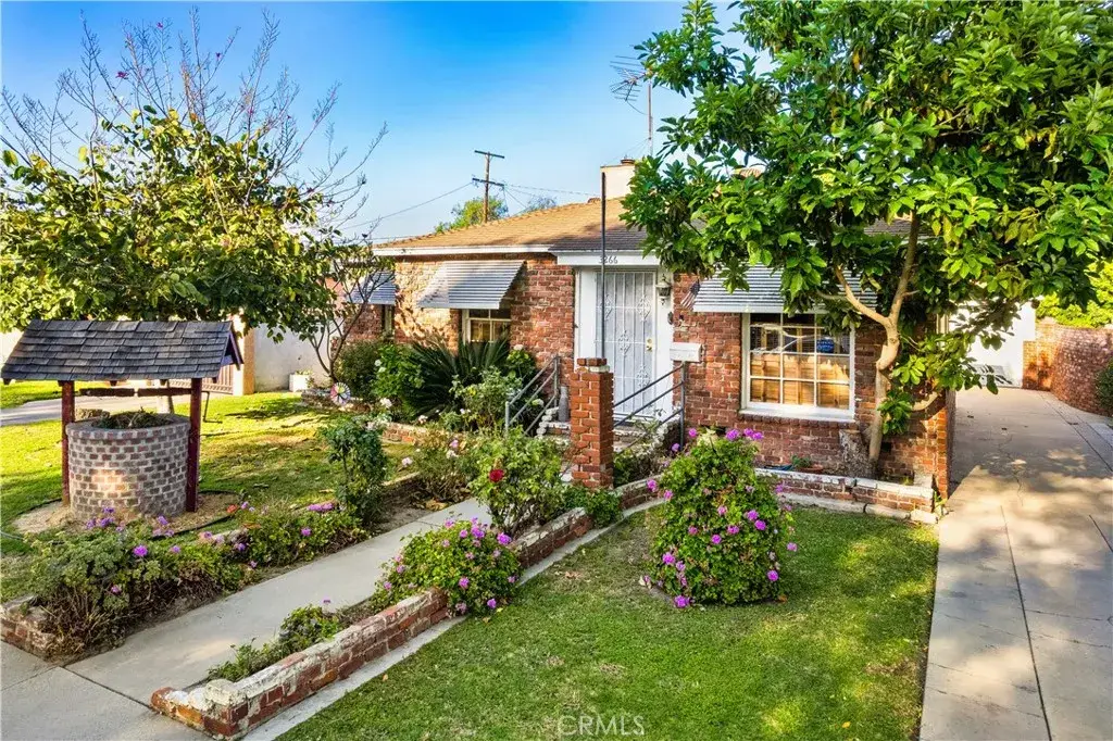 3266 Maine Avenue, Long Beach, CA 90806 - #1