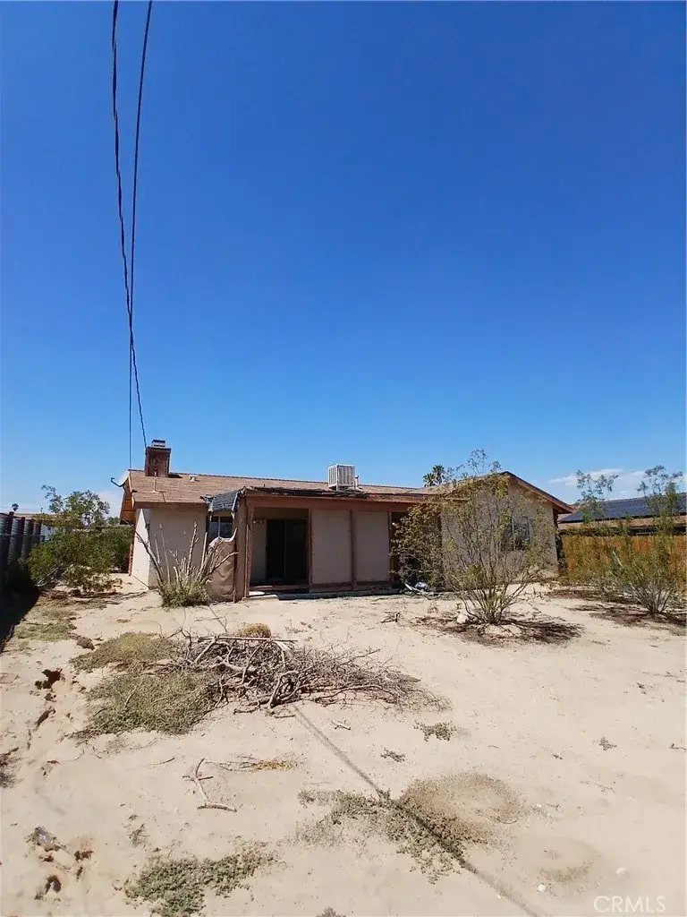 5333 Baileya, Twentynine Palms, CA 92277 - #2