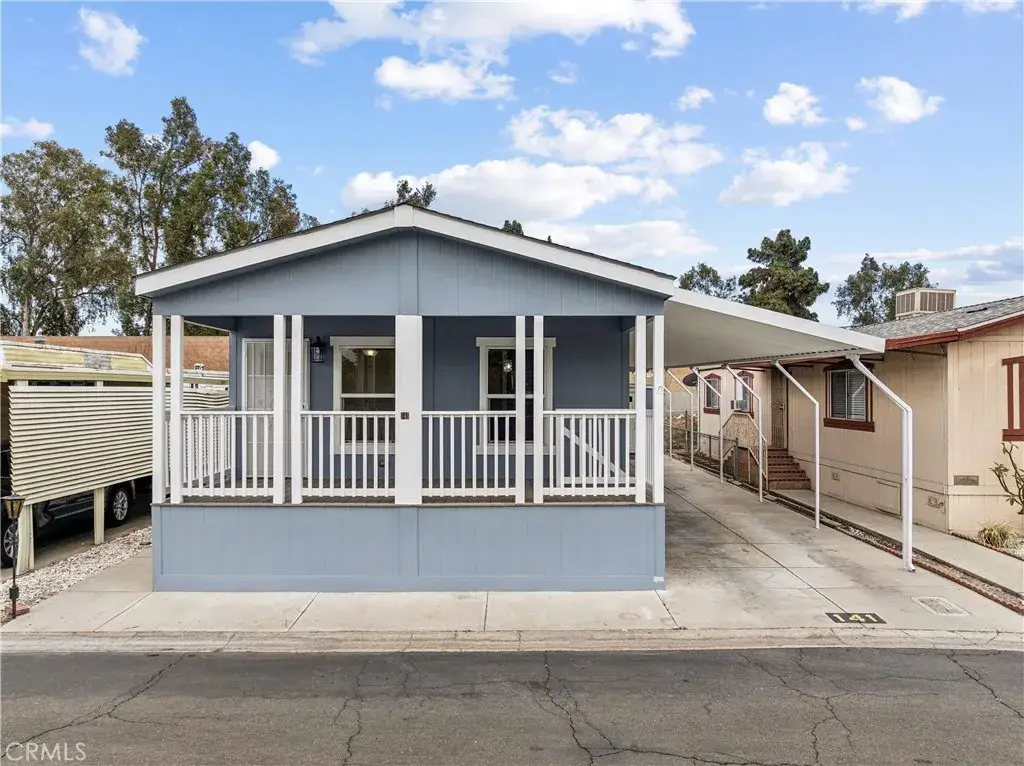 10550 Dunlap Crossing #141, Whittier, CA 90606 - #1