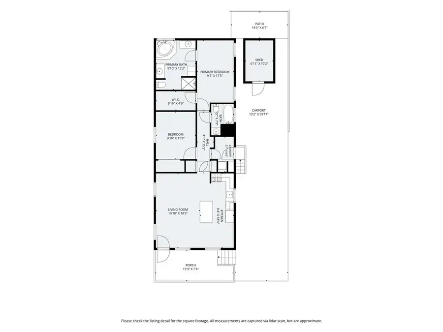 10550 Dunlap Crossing #141, Whittier, CA 90606 - #3