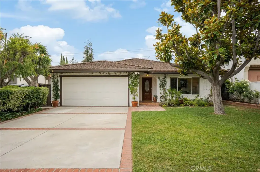 1735 Hilliard Drive, San Marino, CA 91108 - #1