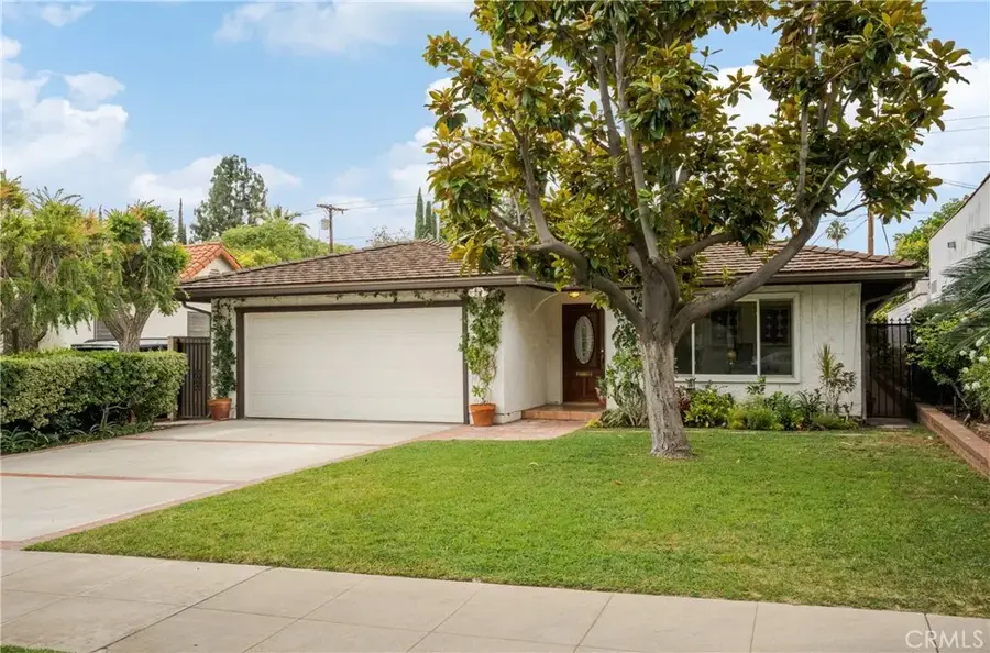 1735 Hilliard Drive, San Marino, CA 91108 - #2