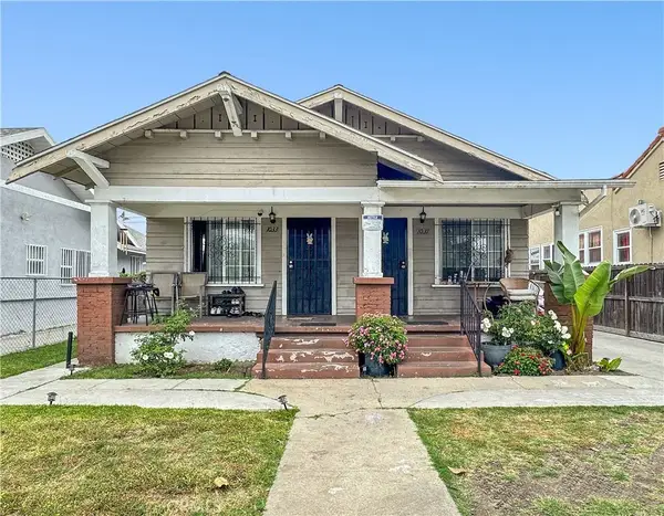 1031 W 61st Street, Los Angeles, CA 90044