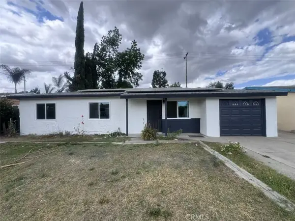 424 E 1st, Rialto, CA 92376