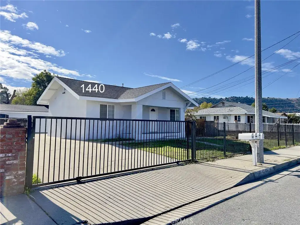 1440 W Grand, Pomona, CA 91766 - #1
