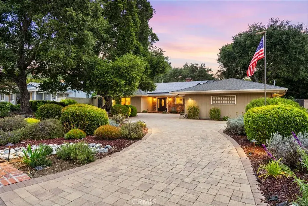 166 Catherine Park Drive, Glendora, CA 91741 - #1