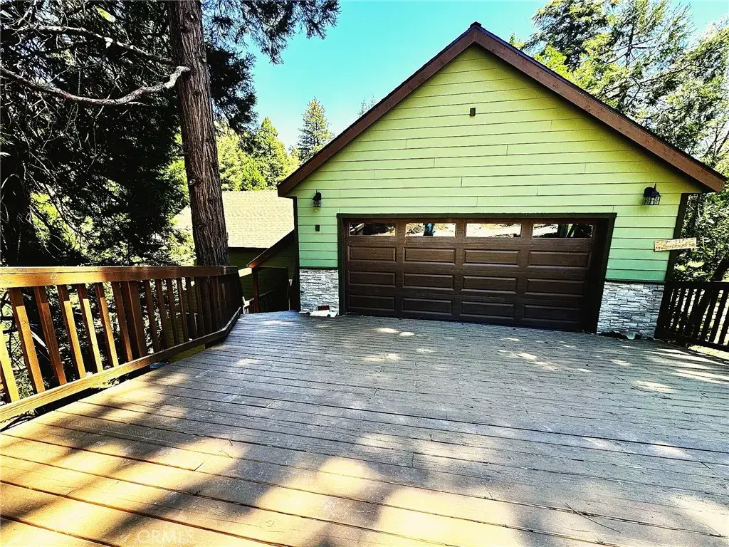 26241 Thunderbird, Lake Arrowhead, CA 92352 - #1