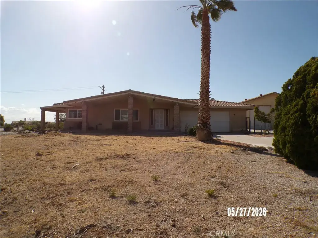 16420 Malahat, Apple Valley, CA 92307 - #1