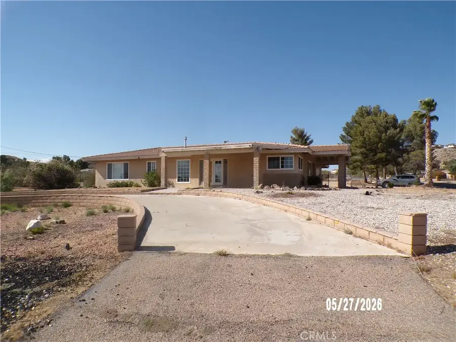 16420 Malahat, Apple Valley, CA 92307 - #2